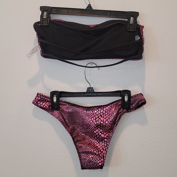NWOT 2 Piece Bikini 👙 - Picture 5 of 7